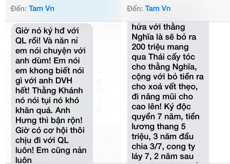 Bi mang thang hen Quang Le xin nhuong ga cho Mr Dam-Hinh-4